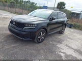 Kia Sorento S 5XYRL4LC8MG056425 снимка