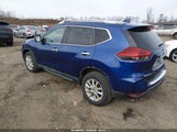 Nissan Rogue Sv 5N1AT2MV8JC852380 снимка