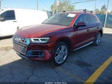Audi Q5 2.0T Premium/2.0T Tech Premium WA1CNAFY6J2110228 снимка