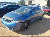 Honda Civic Lx 2HGFG12619H539377 снимка