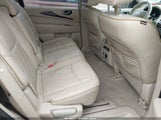 Infiniti Jx35 5N1AL0MM7DC307271 снимка