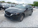 Mazda Cx-5 2.5 S Select JM3KFBBM9P0292400 снимка