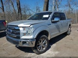 Ford F-150 Lariat 1FTEW1EF0GKD08842 снимка