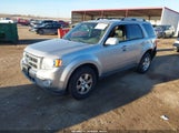 Ford Escape Limited 1FMCU9EG1CKA73023 снимка