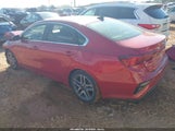 Kia Forte Ex 3KPF54AD0ME289284 снимка