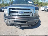 Ford F-150 Xlt 1FTNF1EF5DKG39878 снимка