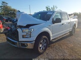 Ford F-150 Xlt 1FTFW1EG8HFC22850 снимка