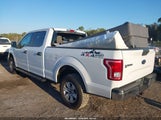 Ford F-150 Xlt 1FTFW1EG8HFC22850 снимка