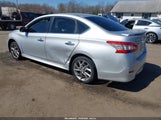Nissan Sentra 3N1AB7AP0DL666242 снимка
