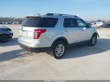 Ford Explorer Xlt 1FM5K8D85FGC53194 снимка