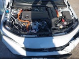 Honda Civic Hybrid Sport JHMFL4H83SX003776 photo