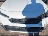 Honda Civic Hybrid Sport JHMFL4H83SX003776 fotografie