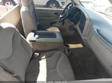 GMC Sierra  Sl 1GTEC14W22Z333249 снимка
