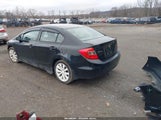 Honda Civic Lx 19XFB2F57CE005713 снимка