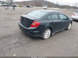 Honda Civic Lx 19XFB2F57CE005713 снимка