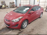 Hyundai Elantra Se KMHDH4AE4EU211063 снимка