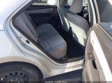 Toyota Corolla Le 2T1BURHE9EC220932 снимка