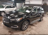 Infiniti Qx60 Luxe 5N1DL0MM7KC505228 photo