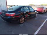 Honda Accord Ex-L 1HGCR2F81DA251204 снимка