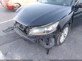Honda Accord Ex-L 1HGCR2F81DA251204 снимка