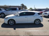 Lexus Ct 200H Premium JTHKD5BHXB2009243 снимка