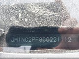 Mazda Mx-5 Miata Grand Touring JM1NC2PF8C0221112 photo