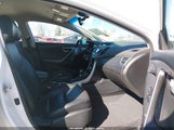 Hyundai Elantra Limited 5NPDH4AE2EH463831 снимка