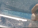 Hyundai Elantra Limited 5NPDH4AE2EH463831 снимка