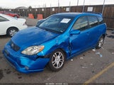 Toyota Matrix Xr 2T1KR30EX7C646951 снимка