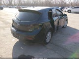 Mazda Mazda3 I Touring JM1BL1L80C1541250 снимка