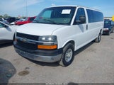 Chevrolet Express  Lt 1GAZG1FG0C1155815 снимка