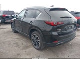 Mazda Cx-5 2.5 S Premium Plus JM3KFBEM4P0268033 снимка
