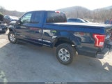 Ford F-150 Xlt 1FTFX1EF3FFA85477 fotografie