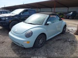 Volkswagen New Beetle 3VWCM31Y05M361835 снимка