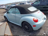 Volkswagen New Beetle 3VWCM31Y05M361835 снимка