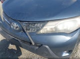 Toyota Rav4 Le JTMZFREV2ED040515 снимка