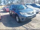 Toyota Rav4 Le JTMZFREV2ED040515 снимка