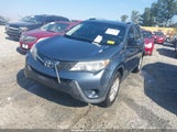 Toyota Rav4 Le JTMZFREV2ED040515 снимка
