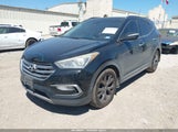 Hyundai Santa Fe Sport 2.0T Ultimate 5XYZW4LA2HG437117 снимка