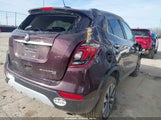 Buick Encore KL4CJFSB1JB572643 fotografie