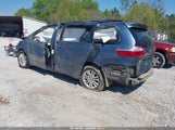 Toyota Sienna Xle 8 Passenger 5TDYK3DC4FS577624 photo