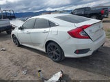 Honda Civic Sport 19XFC2F8XLE016244 снимка