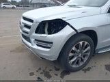 Mercedes-Benz Gl 450 4Matic 4JGDF7CE1EA344952 снимка