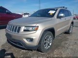 Jeep Grand Cherokee Limited 1C4RJEBG5EC509129 снимка
