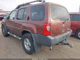 Nissan Xterra Xe 5N1ED28T92C567132 снимка