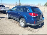 Subaru Outback 2.5I Limited 4S4BRBKC2B3331709 fotografie