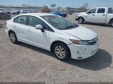 Honda Civic Lx 2HGFB2F52CH335328 снимка