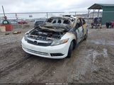 Honda Civic Ex-L 19XFB2F97CE364739 снимка