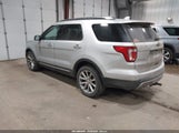 Ford Explorer Limited 1FM5K8F85GGA45377 fotografie