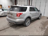 Ford Explorer Limited 1FM5K8F85GGA45377 fotografie